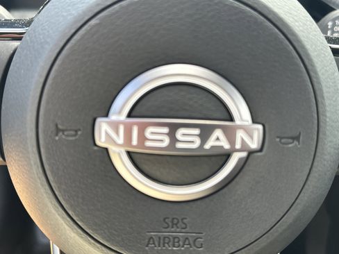 New 2026 Nissan Kicks SR FWD image 23