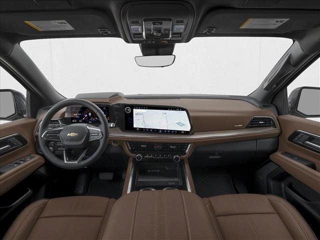 New 2027 Chevrolet Tahoe High Country AWD/4WD image 5