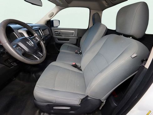 Used 2015 RAM 1500 Tradesman w/ Power & Remote Entry Group image 12