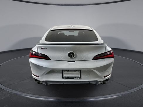 Used 2023 Acura Integra A-Spec FWD image 7