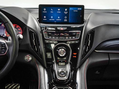 Used 2019 Acura RDX A-Spec image 15