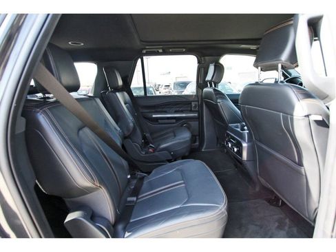 Certified 2023 Ford Expedition Max Platinum AWD/4WD image 10