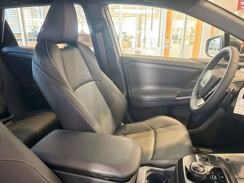 New 2026 Toyota bZ image 13