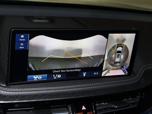 Certified 2026 Acura MDX Type S image 22