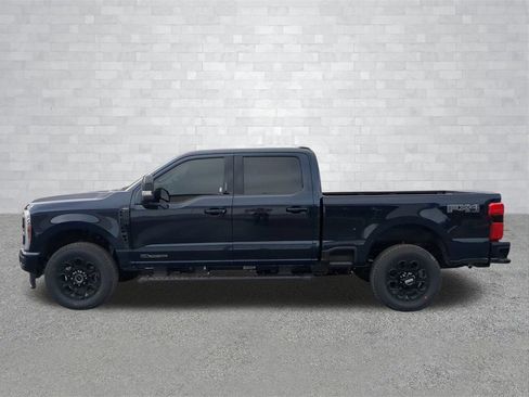Used 2024 Ford F250 Lariat w/ Lariat Ultimate Package image 7