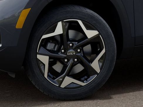 New 2026 Kia Seltos S AWD/4WD image 9