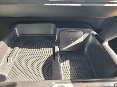 Certified 2025 Ford Bronco Badlands image 25