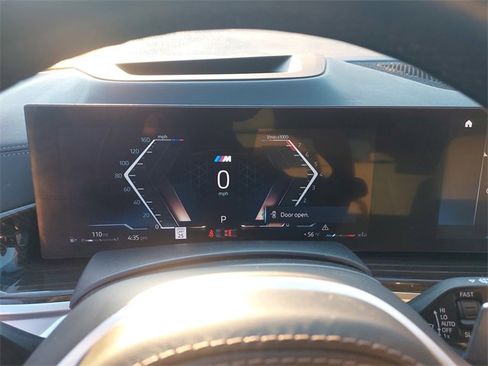 Used 2023 BMW X7 xDrive40i w/ Executive Package image 20