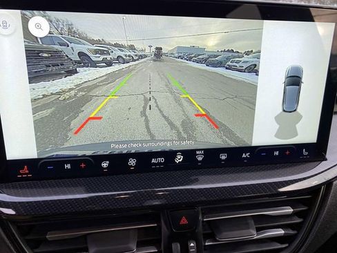 Used 2025 Ford Escape ST-Line w/ Tech Pack #1 image 14