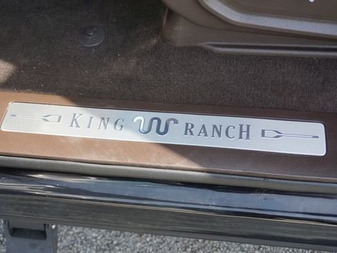 Certified 2018 Ford F150 King Ranch w/ Equipment Group 601A Luxury AWD/4WD image 41