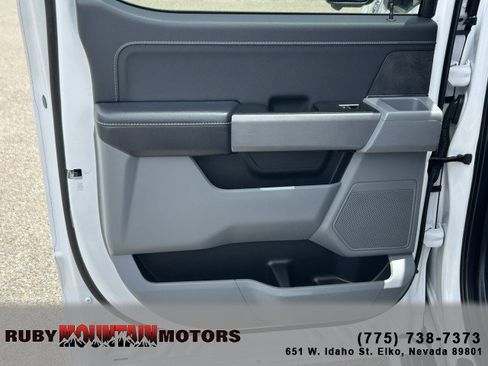 Used 2024 Ford F150 XLT w/ Equipment Group 302A MID AWD/4WD image 18