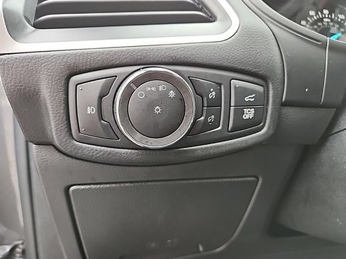 Used 2023 Ford Edge ST-Line AWD/4WD image 26