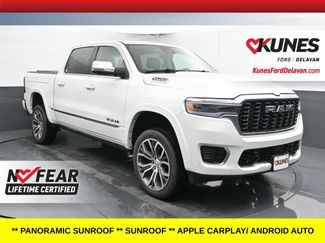 Used 2026 RAM 1500 Tungsten w/ Bed Utility Group AWD/4WD video 1