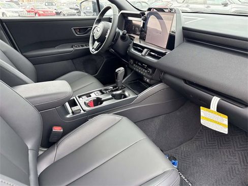 New 2026 Subaru Outback Premium image 18