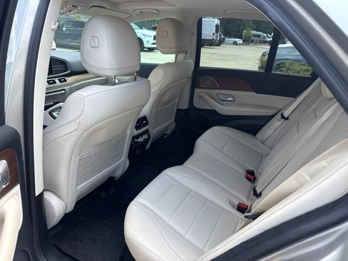 Used 2021 Mercedes-Benz GLE 350 image 10
