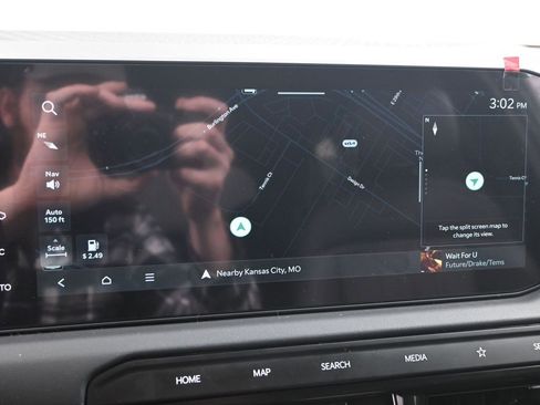 New 2027 Kia Telluride EX X-Line image 18