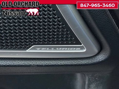 Used 2023 Kia Telluride EX X-Line AWD/4WD image 14