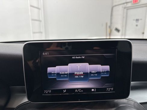 Certified 2018 Mercedes-Benz GLC 300 4MATIC Coupe image 14