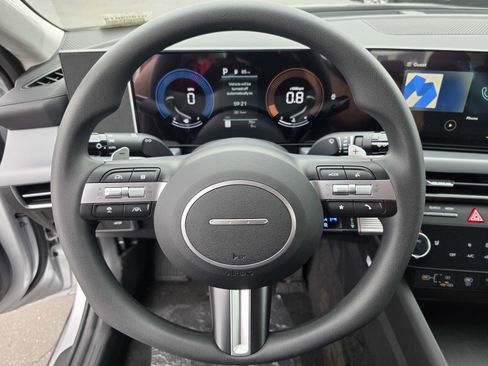 New 2025 Hyundai Sonata SEL image 31