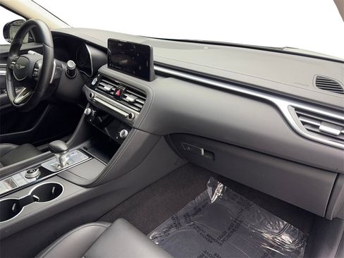 Used 2025 Genesis G70 2.5T image 52