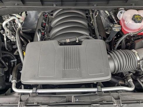 New 2026 Chevrolet Suburban Premier w/ LPO, Get Active Package image 17