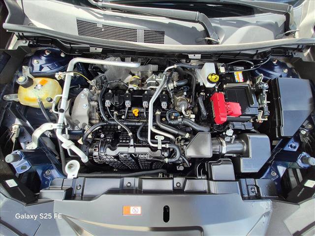 Used 2024 Mitsubishi Outlander SE FWD image 23