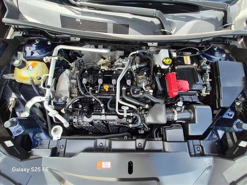 Used 2024 Mitsubishi Outlander SE FWD image 23
