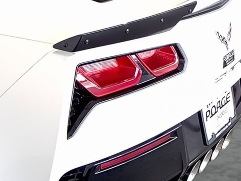 Used 2019 Chevrolet Corvette Grand Sport image 10