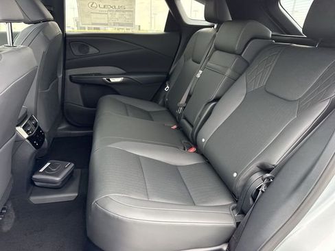 New 2026 Lexus RX 450h AWD image 23