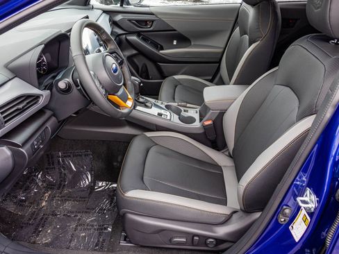 New 2026 Subaru Crosstrek 2.5i Wilderness image 15