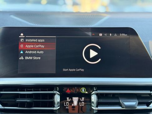 Used 2020 BMW M340i M340i w/ Premium Package image 39