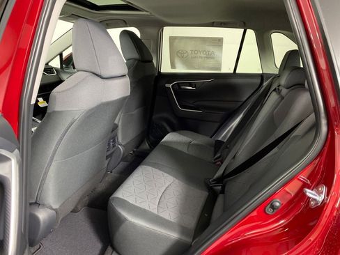 New 2025 Toyota RAV4 XLE w/ Convenience Package image 26