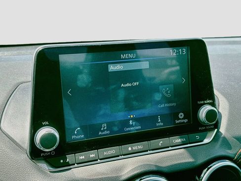 Used 2023 Nissan Sentra SR w/ Electronics Package FWD image 15