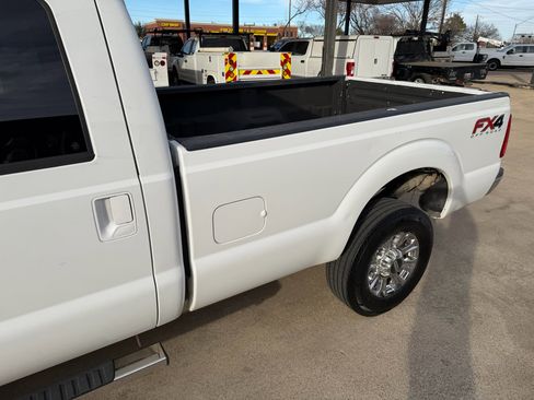 Used 2014 Ford F350 XL w/ Power Equipment Group image 9