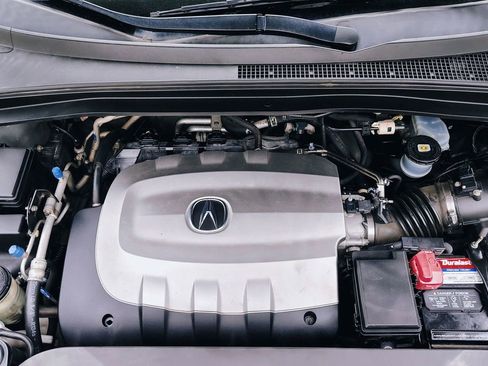 Used 2011 Acura MDX w/ Technology Package image 6