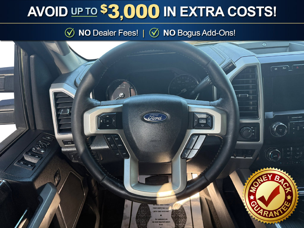 Used 2020 Ford F250 Lariat AWD/4WD image 18