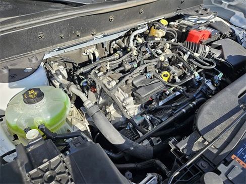 Used 2024 Ford Bronco Sport Big Bend image 17