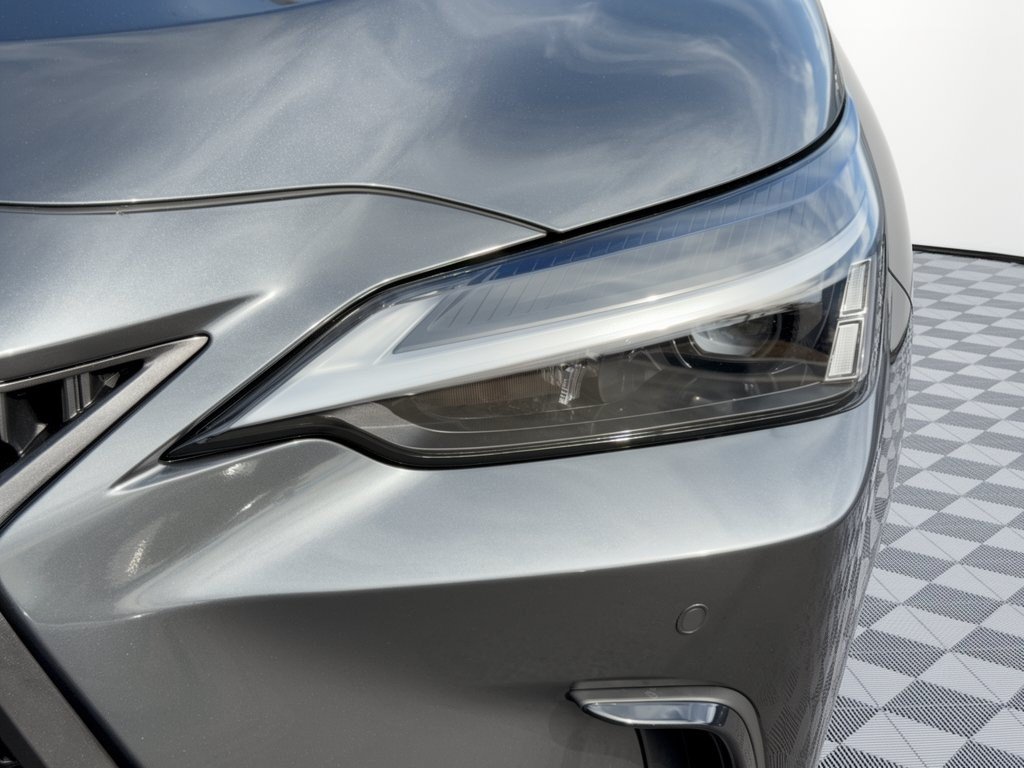 New 2026 Lexus NX 350 AWD image 12