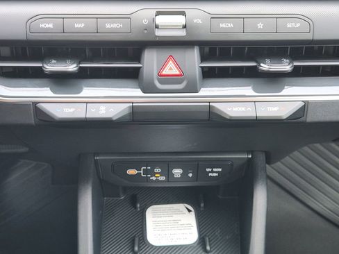 New 2026 Kia K4 EX image 14