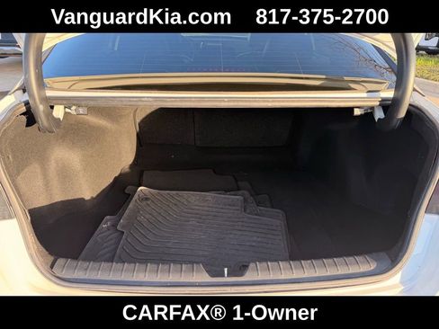 Used 2016 Kia Optima SX image 26