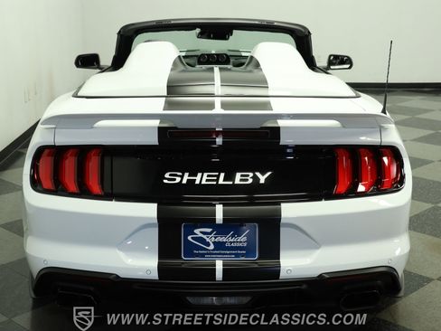 Used 2023 Ford Mustang GT Premium w/ GT Performance Package RWD image 9