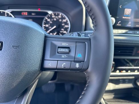 New 2026 Nissan Rogue Dark Armor image 16