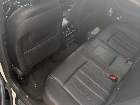 Used 2017 BMW 540i RWD image 5