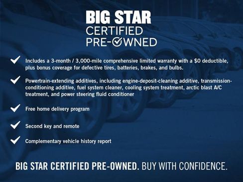 Used 2026 Ford Explorer Platinum w/ LUX Leather Package AWD/4WD image 8