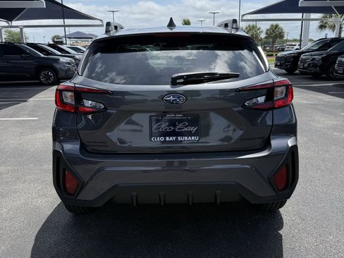 New 2026 Subaru Crosstrek 2.0i Premium AWD/4WD image 13