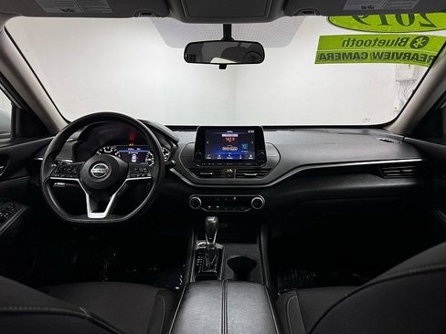 Used 2019 Nissan Altima 2.5 S image 22