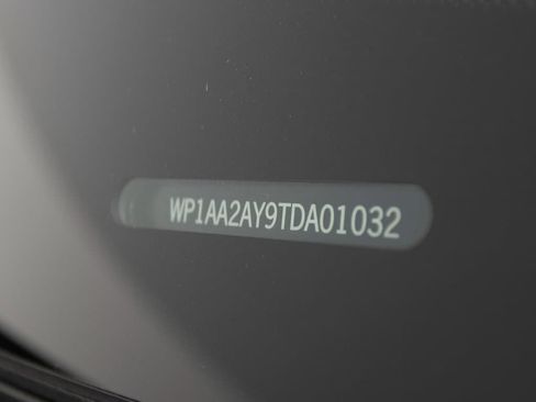 New 2026 Porsche Cayenne image 39