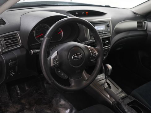 Used 2011 Subaru Impreza 2.5i Premium w/ PWR Moonroof Value Pkg image 19