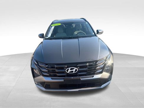Used 2026 Hyundai Tucson SEL Plus FWD image 8