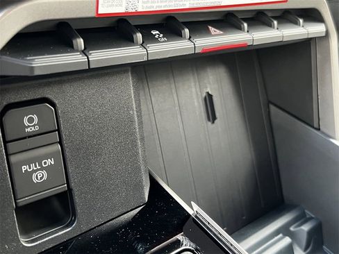 New 2025 Toyota Tundra SR5 image 21